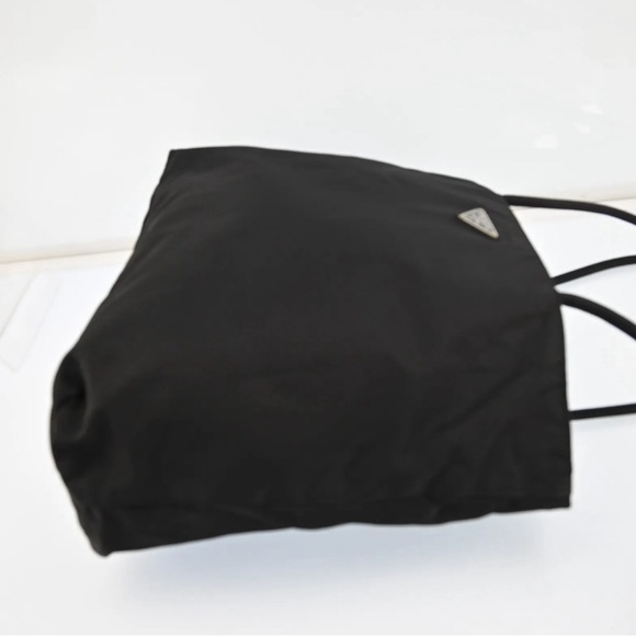 Authentic Prada Nylon Tote Bag - Picture 4 of 16